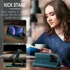 Xiaomi 13T / 13T Pro Hülle - CaseMe 013 Klapphülle - Blau Produktbild-Vorschau 6