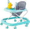 SEVICO Lauflernhilfe Babywalker mit Spielset Lauflernwagen Produktbild-Vorschau 1