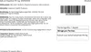 Aspartate de potassium 99 mg 90 gélules Swanson Health Voir les images du produit 2