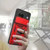 Outdoor Panzerhülle Google Pixel 8A – Handyhülle mit Produktbild-Vorschau 4