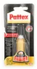Pattex Sekundenkleber Matic Flüssig, Applikatorflasche, 3g Produktbild-Vorschau 8