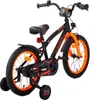 AMIGO Kinderfahrräder Jungen BMX Jump 16 Zoll 25,5 cm Produktbild-Vorschau 6