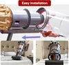Verbesserter Staubbehälter für Dyson V11 V15 SV14 SV15 SV22 Produktbild-Vorschau 5