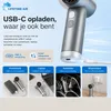 Lifetime Air Hoge Snelheidsventilator - Draagbare Productafbeelding-voorbeeld 5
