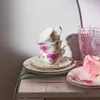 Villeroy & Boch tazza da colazione Mariefleur Basic Anteprima dell’immagine prodotto 14