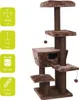 Arbre à chat Europet Bernina Trend North Dakota, marron Voir les images du produit 2