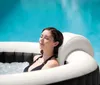 Intex PureSpa Jet & Bubble Deluxe, 795 L, 4 osôb, Náhľad obrázku produktu 14