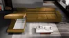 FurMeb24 ECKSOFA LAZZANO MAXI MONOLITH 48 - linke seite - Produktbild-Vorschau 3