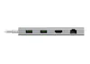 Razer USB C Dock - 11-in-1 Multiport Adapter Mercury Produktbild-Vorschau 5