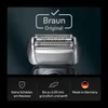 Głowica goląca BRAUN 83M Podgląd zdjęcia produktu 5