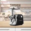 TurboTronic Fleischwolf elektrisch Samurai - MG20 - 2000W – Produktbild-Vorschau 8