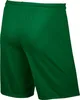 Nike Park II Shorts ohne Innenslip Kinder dunkelgrün Produktbild-Vorschau 2