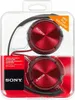 Sony MDR-ZX310APR Rot Produktbild-Vorschau 11