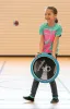 Ogo Sport Handtrampolin "Sports Disk", Mezo, ø 38 cm Produktbild-Vorschau 27