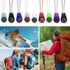 12 Stück Kompass Kinder Mini Überleben Mehrfarbig Sport Produktbild-Vorschau 6