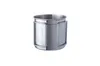 BasicNature Edelstahlbecher 'Space Safer Mini' 0,35 L Produktbild-Vorschau 3