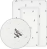 Bonky Wickelauflage 50 x 70 cm weiche Wickelunterlage Baby Produktbild-Vorschau 2