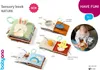 Książeczka sensoryczna Nature / Babyono Anteprima dell’immagine prodotto 11