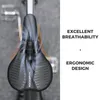 ROCKBROS Fahrradsattel Bequem Fahrrad Sitz mit Weicher Produktbild-Vorschau 5