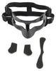 Maschera protettiva per il viso, resistente, protettiva, in Anteprima dell’immagine prodotto 1