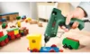 Bosch PKP 18 E Pistole de Schmelzkleber Grün Anteprima dell’immagine prodotto 7