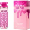 Police Hot Pink Eau de Toilette für Damen 100 ml Produktbild-Vorschau 5