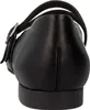 Paul Green Ballerinas Damen 31373231303731 Schwarz 40 EU Produktbild-Vorschau 9