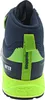 KangaRoos KX Hydro Stiefel Blau Produktbild-Vorschau 7