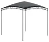 vidaXL Pavillon 3x3x2,65 m Anthrazit 180 g/m² Produktbild-Vorschau 5