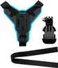 TELESIN Motorcycle Helmet Chin Telesin + J-Hook Mount for Produktbild-Vorschau 2