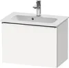 DURAVIT DE4268010180000 D-Neo WTU WH Cp. R.ek 610x372x440 Produktbild-Vorschau 1