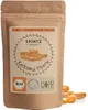 210  Kurkuma + Piperin Kapseln Produktbild-Vorschau 5