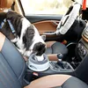 Waterbak voor honden, geschikt voor onderweg, 750 ml, van Productafbeelding-voorbeeld 3