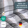 LILENO HOME Sonnenliege Auflage als [1er Set - Rollliege] Produktbild-Vorschau 7