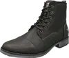Mustang Damen Boot Stiefelette Reißverschluss bequem Produktbild-Vorschau 18
