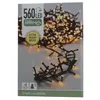 Lichterkette LED Cluster Büschelkette 560LED Beleuchtung Produktbild-Vorschau 11