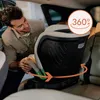 Sièges enfants Lionelo Harmony i-Size, base EasyTurn 360°, Voir les images du produit 3