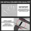 Lendenstützgürtel XXL mit Stützschienen, Rückenbandage Produktbild-Vorschau 2