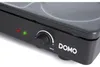 Domo DO8712W, 5 Zone(n), Schwarz, Rechteckig, 235 x 260 mm, Produktbild-Vorschau 2