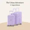 SKYCASES Urban Adventurer – 3 teiliges Produktbild-Vorschau 2