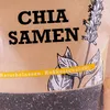 mituso Chia Samen 1000g Beutel | naturbelassen Produktbild-Vorschau 4