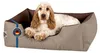 BedDog Hundebett LUPI Hundesofa Hundekissen Produktbild-Vorschau 1