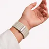 Nylon Armband für Apple Watch 49/46/45/44 mm Tech-Protect, Produktbild-Vorschau 3