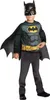 Batman Set für Kids Maske und Oberteil mit Umhang Produktbild-Vorschau 1