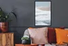 MuchoWow® MuchoWow® Gerahmtes Poster Strand - Wasser - Produktbild-Vorschau 2