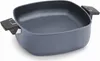 Woll Diamond Lite Induktion Bräter eckig 10 cm hoch 28 cm Produktbild-Vorschau 1