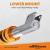 kolumny zawieszenia coilover maXpeedingrods do Renault Clio Podgląd zdjęcia produktu 10