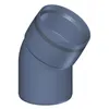 Poloplast XS, Bogen, DN 110, 30°, 1 pz. Anteprima dell’immagine prodotto 4