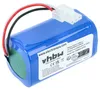 vhbw Akku kompatibel mit Miele RX1-SJQL0, Scout RX1 Produktbild-Vorschau 1
