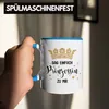 Trendation - Tasse Prinzessin Geschenk Mädchen Jugendliche Produktbild-Vorschau 4